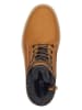 s.Oliver Boots lichtbruin
