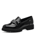 s.Oliver Mocassins zwart