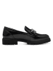 s.Oliver Mocassins zwart
