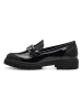 s.Oliver Mocassins zwart