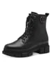 s.Oliver Boots in Schwarz