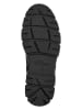 s.Oliver Boots in Schwarz