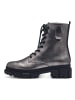 s.Oliver Boots in Silber