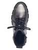 s.Oliver Boots in Silber