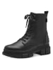 s.Oliver Boots in Schwarz