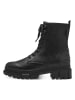 s.Oliver Boots in Schwarz