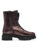 s.Oliver Boots bruin