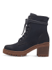 s.Oliver Stiefeletten in Dunkelblau