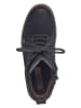 s.Oliver Stiefeletten in Dunkelblau