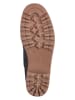 s.Oliver Stiefeletten in Dunkelblau
