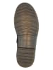 s.Oliver Boots bruin