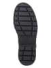 s.Oliver Boots in Schwarz
