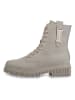 s.Oliver Boots in Grau