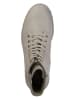 s.Oliver Boots in Grau