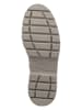 s.Oliver Boots in Grau