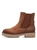 s.Oliver Boots lichtbruin