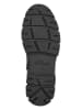 s.Oliver Boots in Schwarz