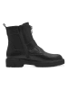 s.Oliver Boots in Schwarz