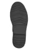 s.Oliver Boots in Schwarz