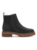 s.Oliver Boots zwart