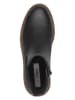 s.Oliver Boots in Schwarz