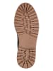 s.Oliver Boots zwart