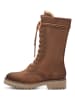 s.Oliver Stiefel in Hellbraun