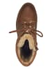 s.Oliver Stiefel in Hellbraun
