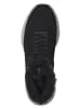s.Oliver Winterboots in Schwarz