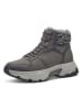 s.Oliver Winterboots grijs