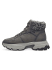 s.Oliver Winterboots grijs