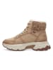 s.Oliver Winterboots beige