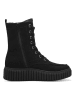 s.Oliver Boots zwart