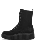 s.Oliver Boots zwart