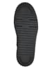 s.Oliver Boots in Schwarz