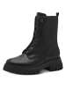 s.Oliver Boots in Schwarz