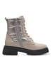 s.Oliver Boots grijs