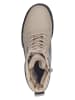 s.Oliver Boots grijs