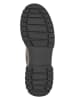 s.Oliver Boots grijs