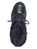 s.Oliver Winterboots kaki