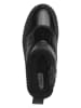 s.Oliver Winterboots zwart