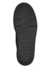 s.Oliver Winterboots in Schwarz
