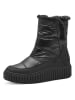 s.Oliver Winterboots zwart