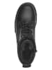 s.Oliver Boots zwart