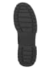 s.Oliver Boots zwart