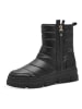 s.Oliver Winterboots zwart