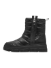 s.Oliver Winterboots zwart