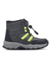 s.Oliver Winterboots antraciet