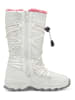 s.Oliver Winterstiefel in Silber