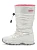 s.Oliver Winterstiefel in Silber